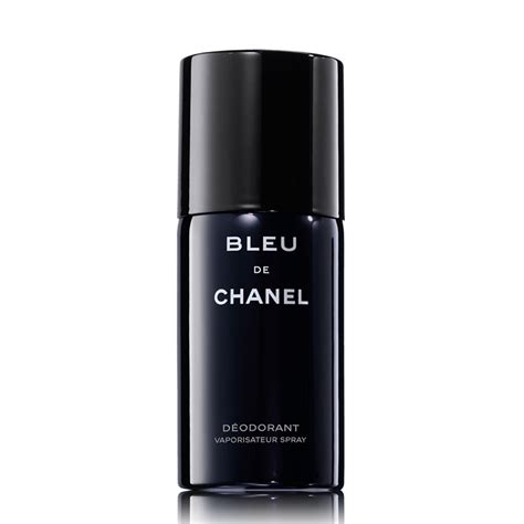 bleu de chanel deodorant|bleu de chanel roll on.